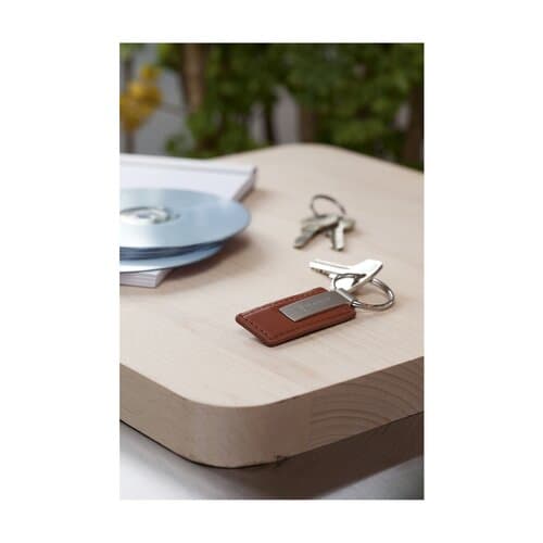 LeatherKey Schlüsselanhänger