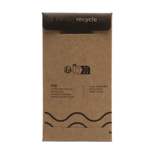 LeatherKey Schlüsselanhänger