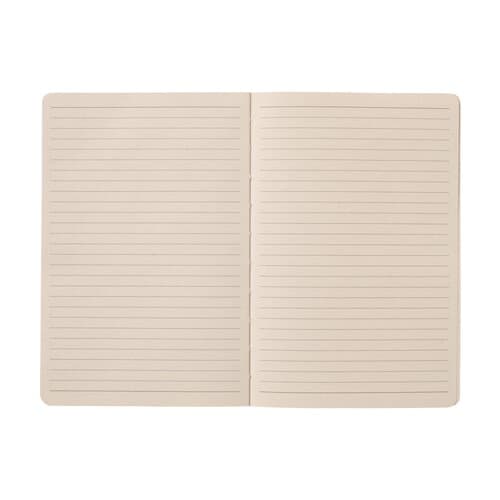 Sugarcane Notebook A5 Notizbuch