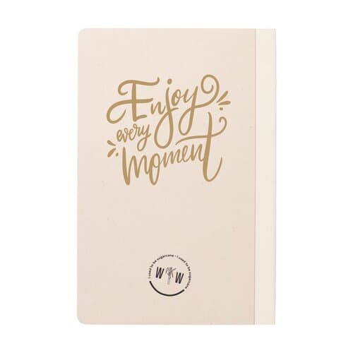 Sugarcane Notebook A5 Notizbuch