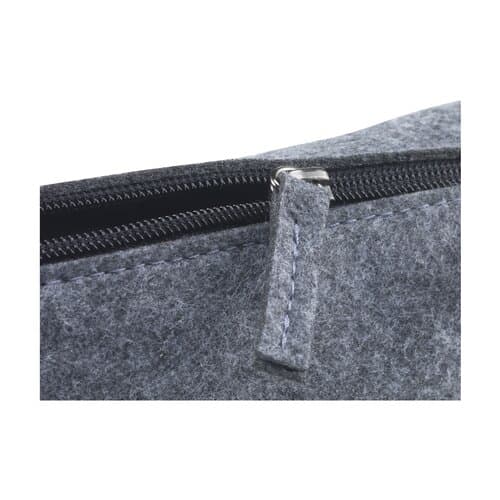Pencil Case GRS RPET Felt Federmäppchen