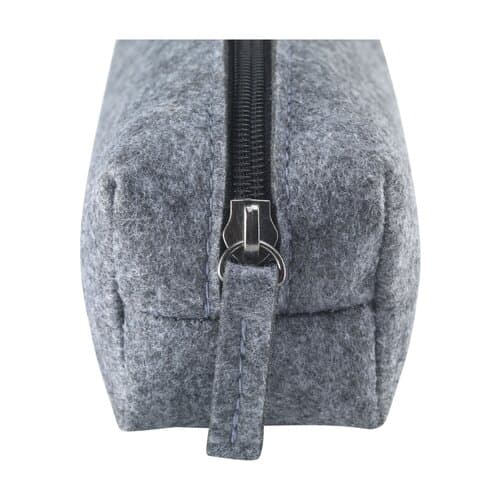 Pencil Case GRS RPET Felt Federmäppchen