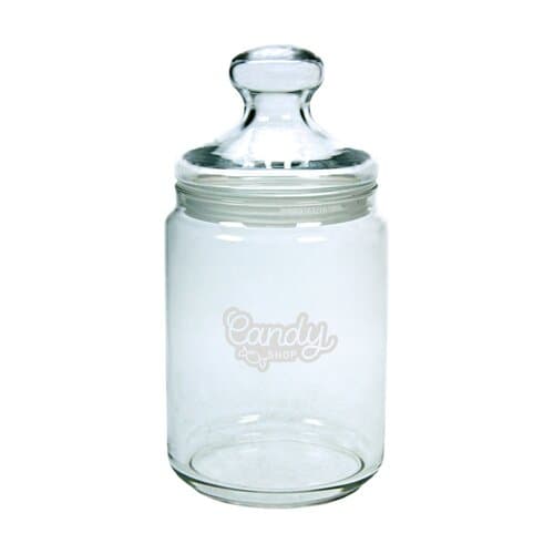 Dolci Bonbonglas 1 L