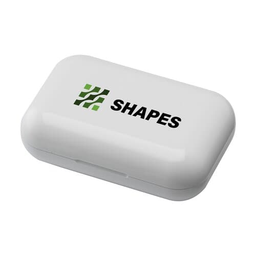 Sensi TWS Ohrhörer in Ladecase