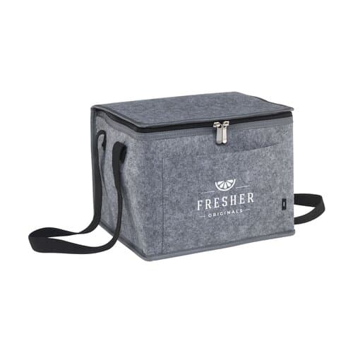 Keep-it-Cool GRS Felt RPETKühltasche