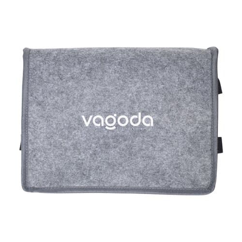 Keep-it-Cool GRS Felt RPETKühltasche