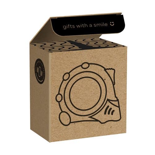 Clark RCS Recycled 3 Meter Bandmaß