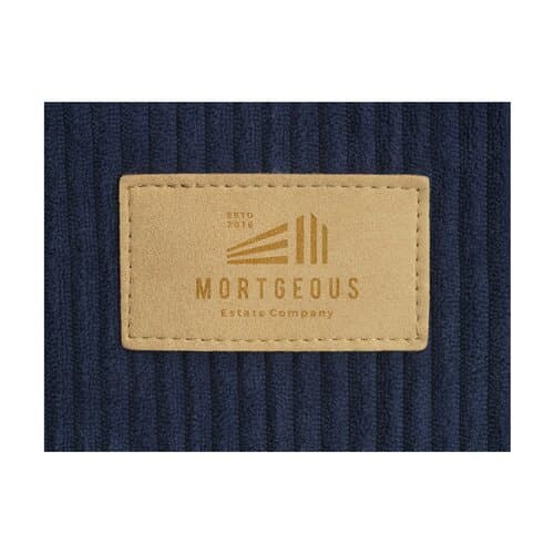 Alfie GRS Recycled Shopper (270 g/m²) Tasche