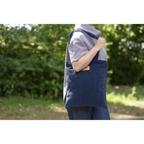 Alfie GRS Recycled Shopper (270 g/m²) Tasche