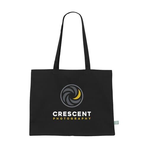 ECO Shopper Organic Cotton (180 g/m²) Tasche