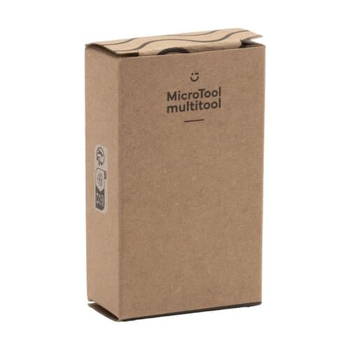 MicroTool Multizange