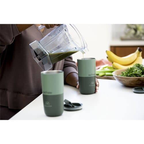 Klean Kanteen Rise Recycled Tumbler 473 ml