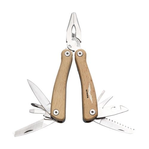 Beechwood Multitool Mehrzweckzange