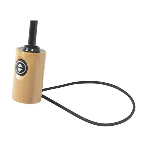 Michigan faltbarer RCS RPET-Regenschirm 21 inch