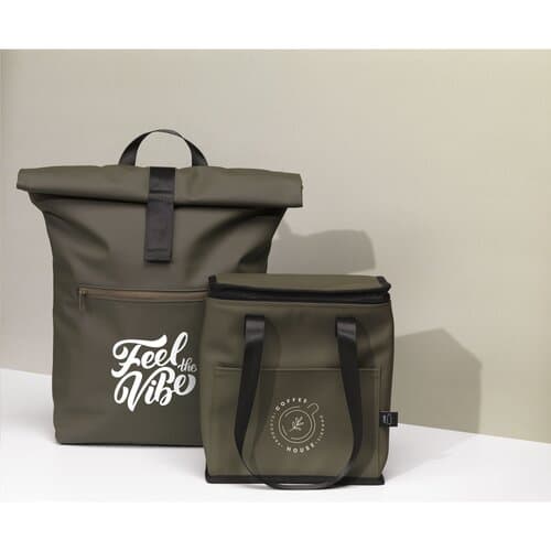 Lennon RCS Recycled Cooler Bag Kühltasche