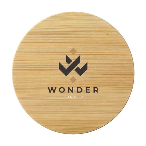 Alba 350 ml doppelwandiges Glas