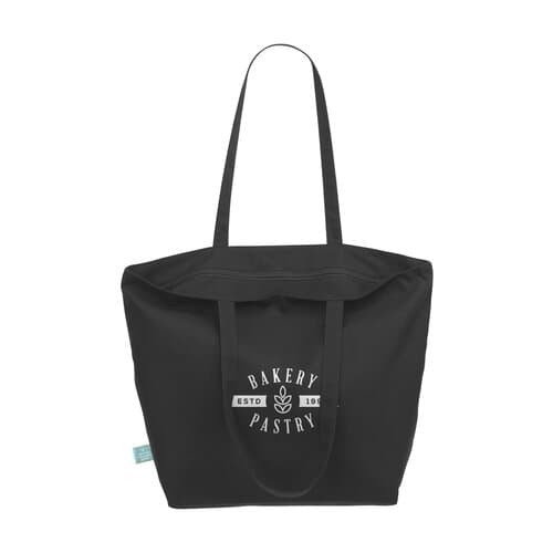 Organic Canvas Pro Shopper (320 g/m²) Tasche