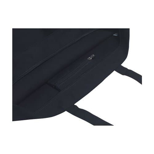 Organic Canvas Pro Shopper (320 g/m²) Tasche