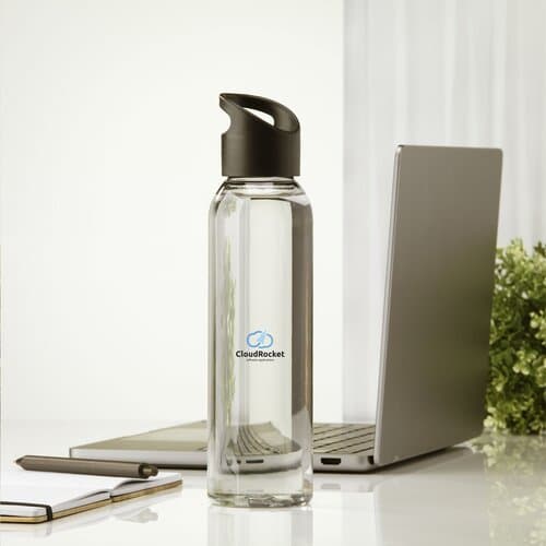 Sirius GRS RPET 650 ml drinking bottle