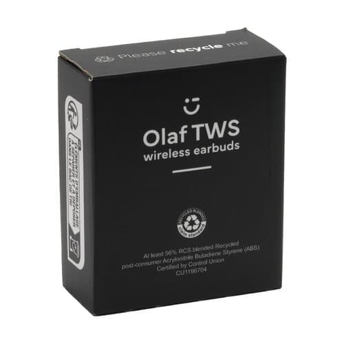 Olaf RCS TWS Earbuds Ohrhörer
