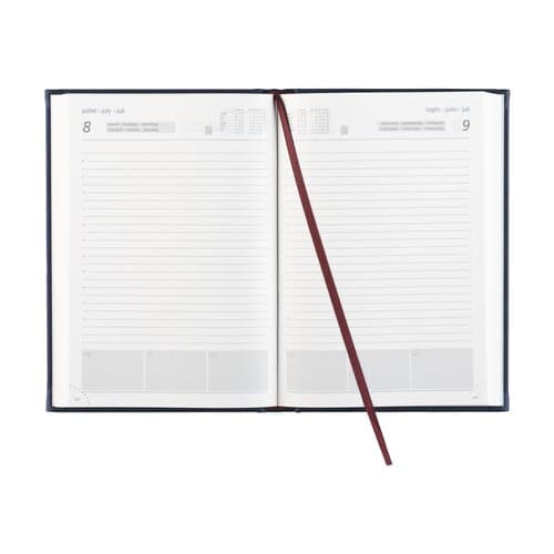 Eurotop Sabana Kalender 6-sprachig