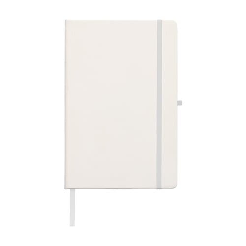 Porta RPET Notebook A5 Notizbuch