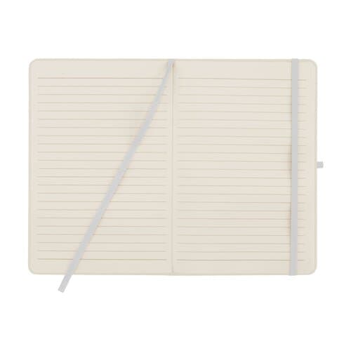 Porta RPET Notebook A5 Notizbuch