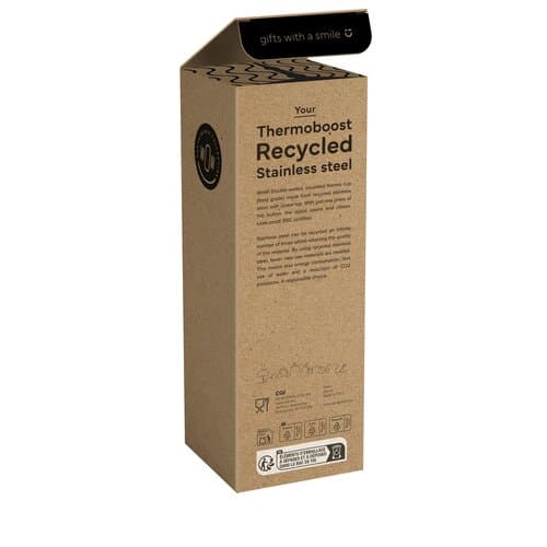 Thermoboost RCS 450 ml Thermobecher