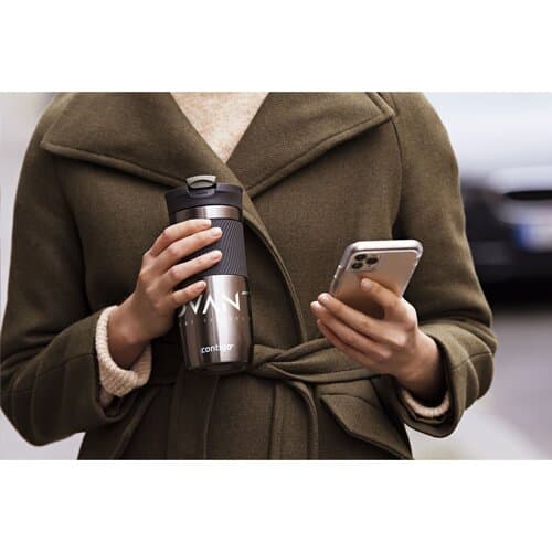 Contigo® Byron Medium 470 ml Thermobecher