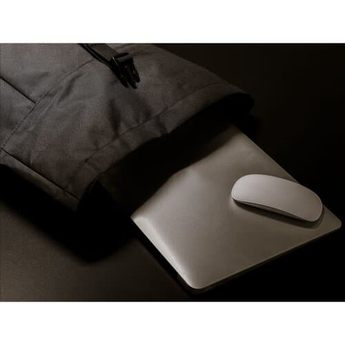 Nolan Recycled RPET Rucksack