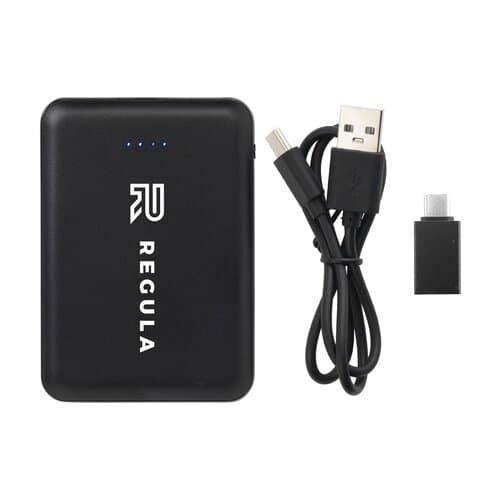 PocketPower 5000 RCS Recycled Powerbank Ladegerät