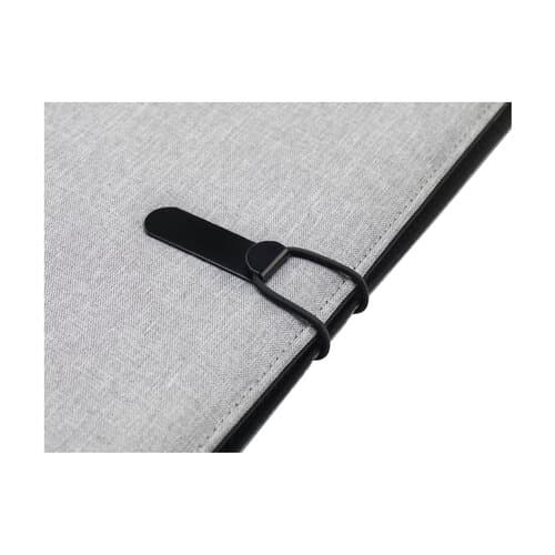 Quest Portfolio RCS RPET A4 Dokumentenmappe