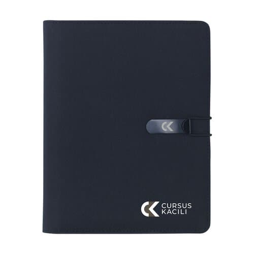 Quest Portfolio RCS RPET A5 Dokumentenmappe