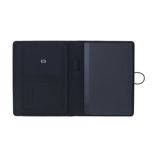 Quest Portfolio RCS RPET A5 Dokumentenmappe