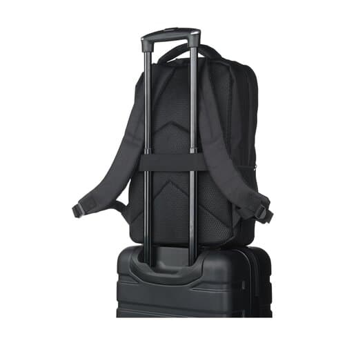 Urban Traveler GRS RPET Backpack