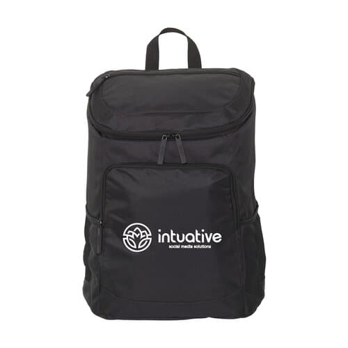 Ice Cool GRS RPET Backpack Rucksack