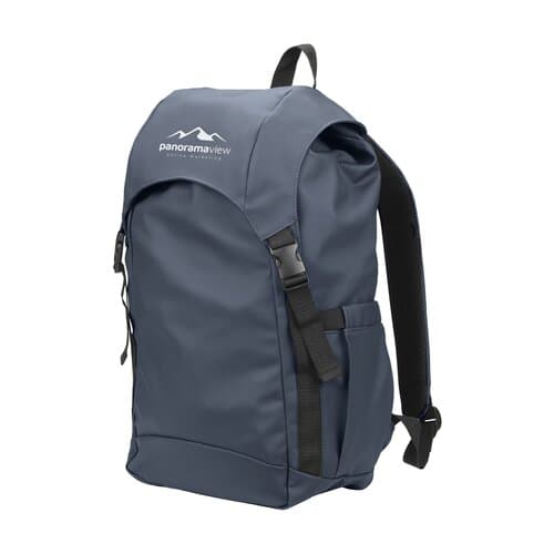 ProActive GRS Recycled Backpack Rucksack