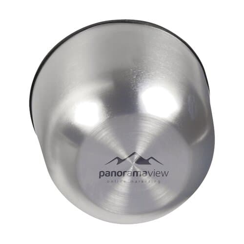 Thermotop Mini RCS Recycled Steel 500 ml Thermoflasche