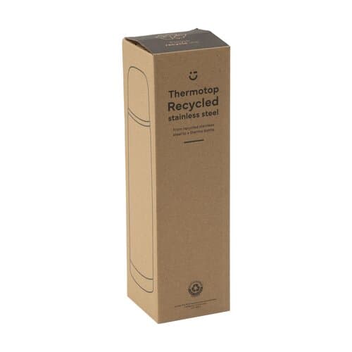 Thermotop Mini RCS Recycled Steel 500 ml Thermoflasche