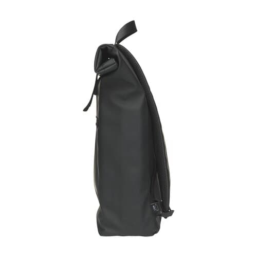 Lennon RCS Recycled Roll-Top Backpack Rucksack