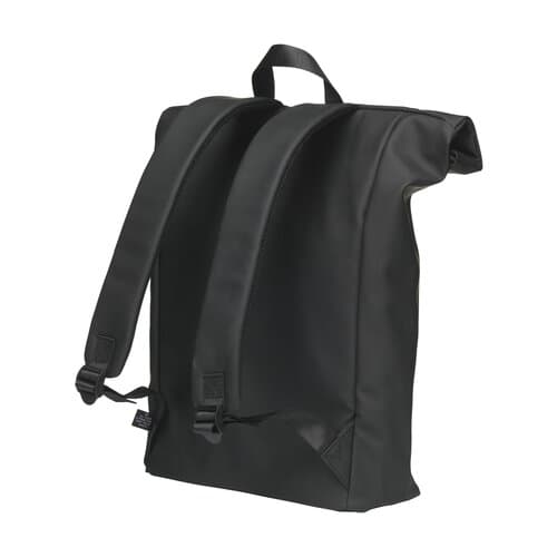 Lennon RCS Recycled Roll-Top Backpack Rucksack