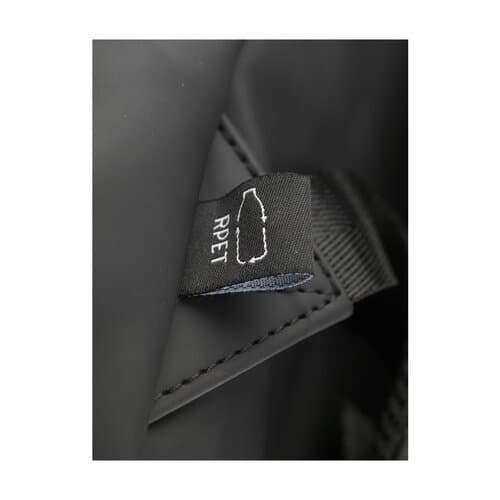 Lennon RCS Recycled Roll-Top Backpack Rucksack