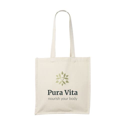 Canvas Shopper (270 g/m²) Tasche