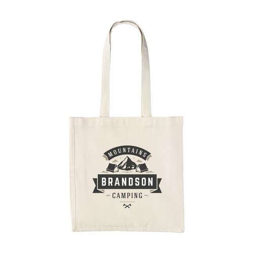 Canvas Shopper (270 g/m²) Tasche