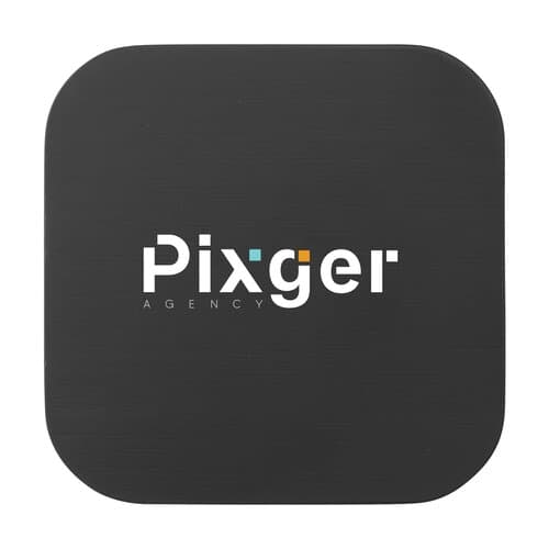 Bamboo Wireless Charger 15W tradloses Ladegerät