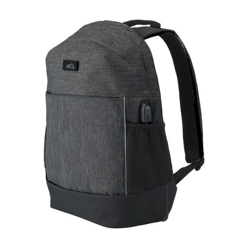 Jayden RFID Anti-Theft Rucksack