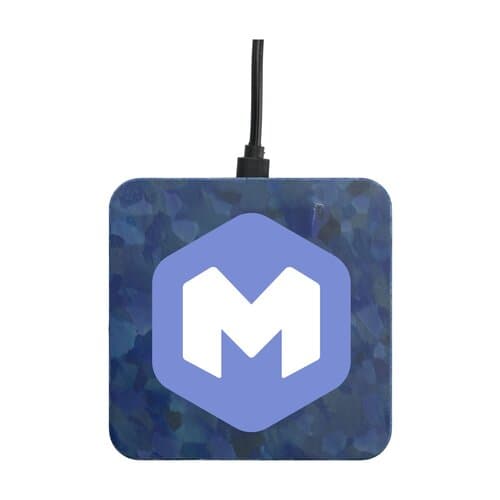 Walter Waste Dock - 3D-Druckerspulen Ladegerät