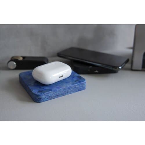 Walter Waste Dock - 3D-Druckerspulen Ladegerät