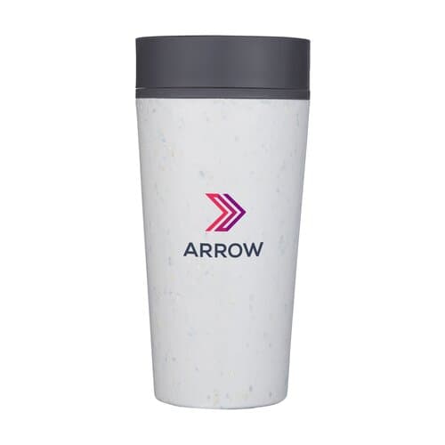 Circular&Co Recycled Coffee Cup 340 ml Kaffeebecher