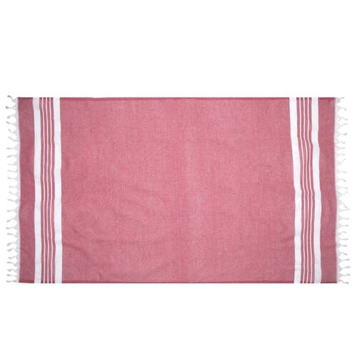 Oxious Hammam Towels - Promo Hamam-Tuch